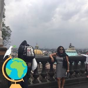 Meet your Posher, Flor